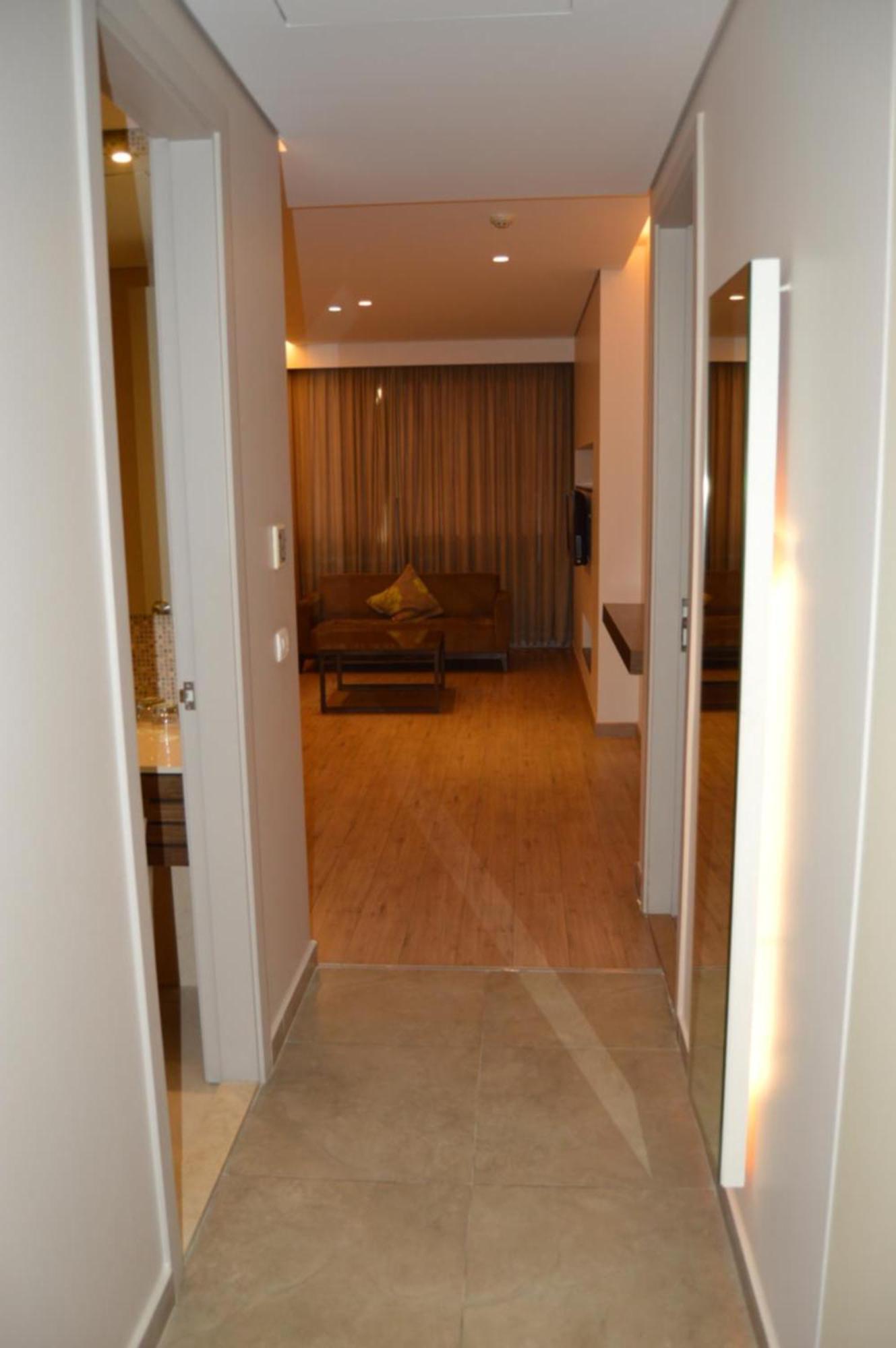 Country & Resort 4*