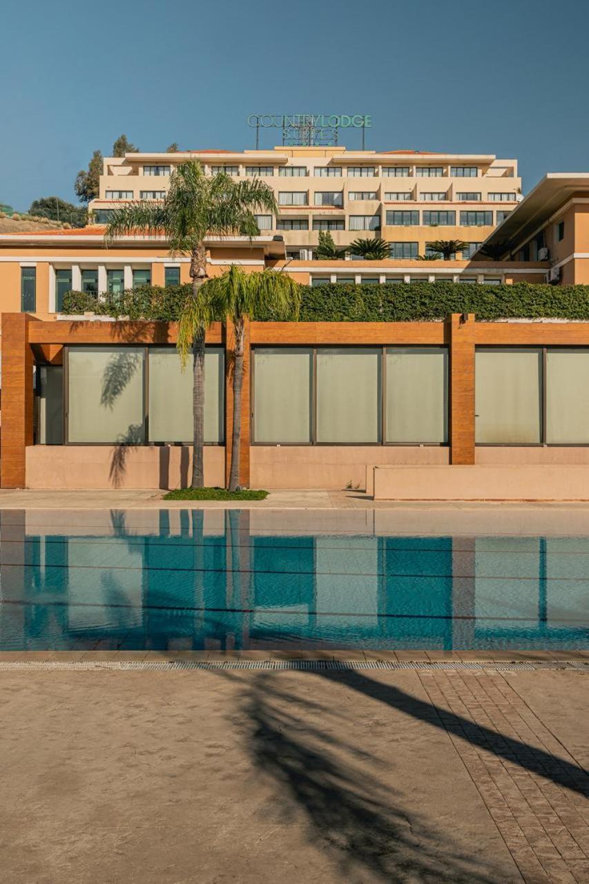 Country & Resort 4*
