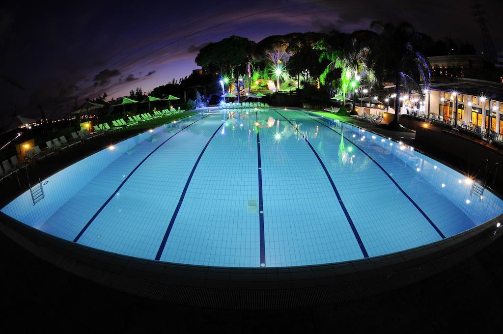 Country & Resort 4*