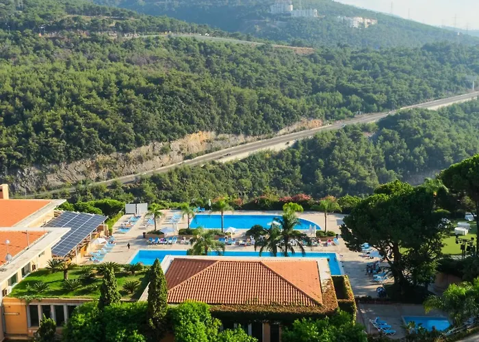 Country Lodge Hotel & Resort Beirut