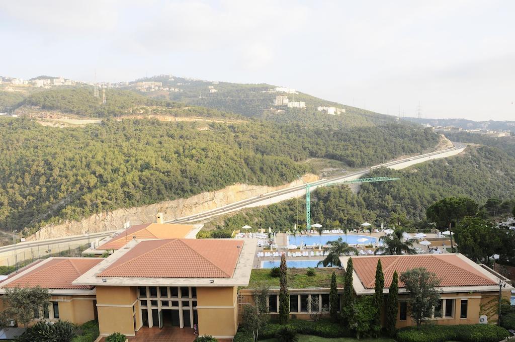 Resort Country & 4*